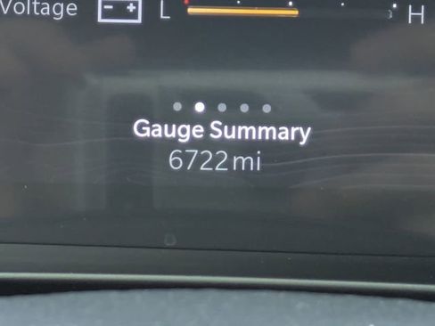Used 2024 Jeep Grand Cherokee Laredo X w/ Luxury Tech Group I AWD/4WD image 35