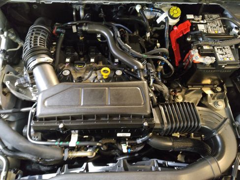 Used 2025 Ford Escape Active FWD image 30