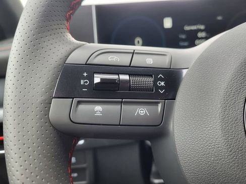 New 2025 Hyundai Sonata N Line image 20