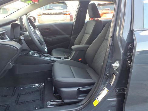 Certified 2024 Toyota Corolla LE w/ LE Convenience Package image 14