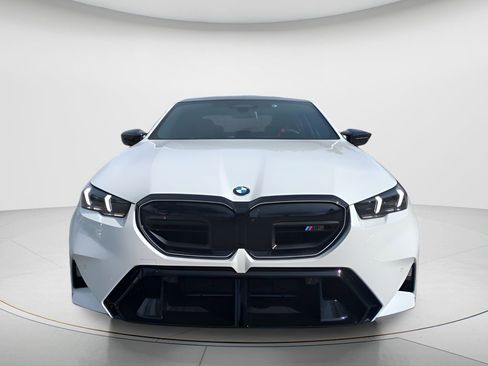 New 2026 BMW M5 w/ Executive Package image 9