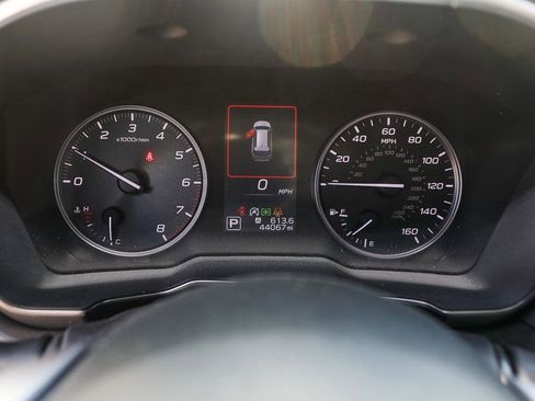 Used 2023 Subaru Outback Touring image 14