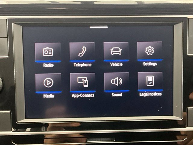 Used 2023 Volkswagen Taos S FWD image 11