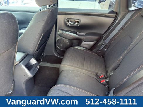 Used 2024 Honda HR-V Sport image 26