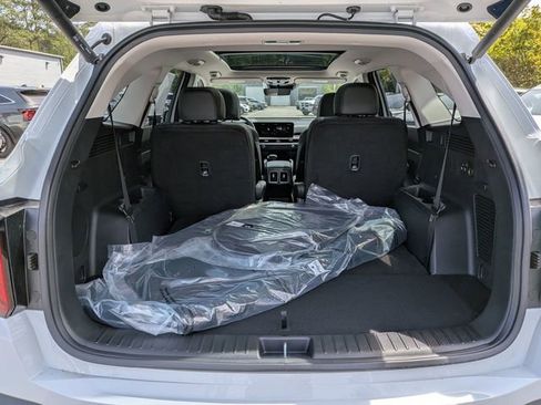 New 2026 Kia Sorento EX FWD image 24