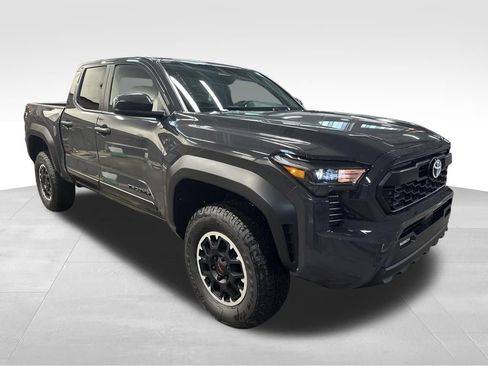 New 2026 Toyota Tacoma TRD Off-Road AWD/4WD image 7