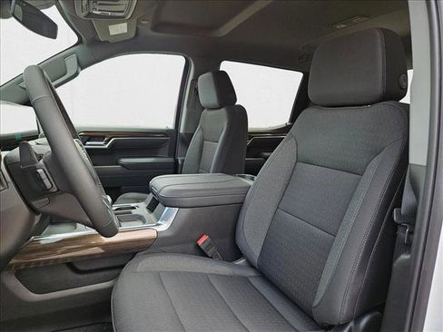 New 2025 Chevrolet Silverado 1500 RST image 12