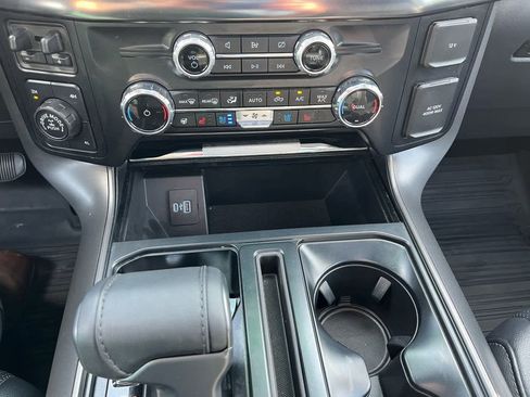 Used 2024 Ford F150 Lariat w/ Bed Utility Package image 37