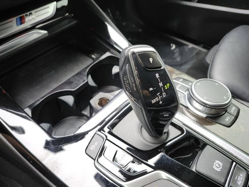 Used 2020 BMW X3 M40i w/ Executive Package AWD/4WD image 10