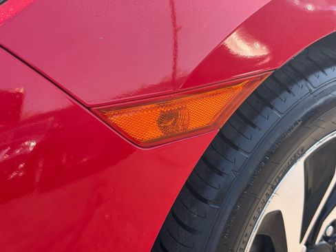 Used 2018 Honda Civic LX image 26