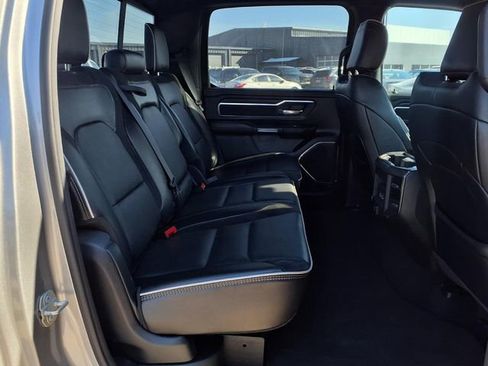 Used 2025 RAM 1500 Laramie image 13