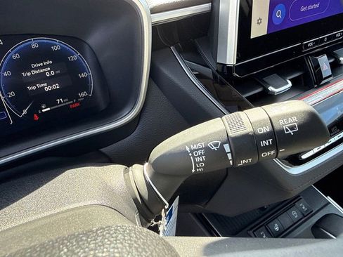 New 2026 Toyota Corolla Cross XLE AWD/4WD image 30