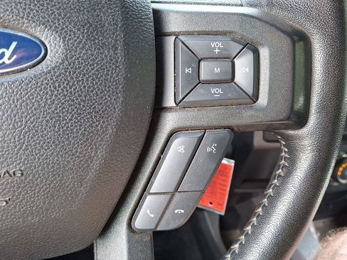 Used 2019 Ford F150 XLT w/ Equipment Group 302A Luxury AWD/4WD image 23
