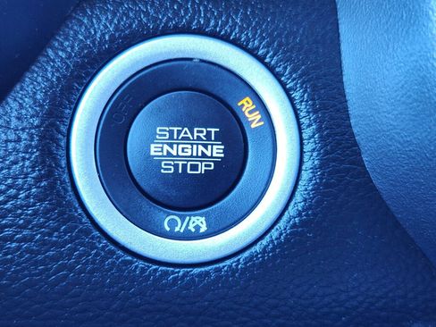 Used 2025 RAM 1500 Big Horn image 23