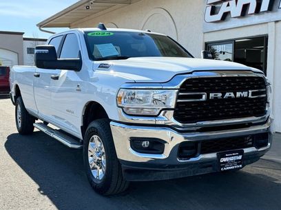 Used 2024 RAM 2500 Big Horn