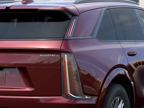 New 2026 Cadillac Escalade IQ Sport 1 AWD/4WD image 11