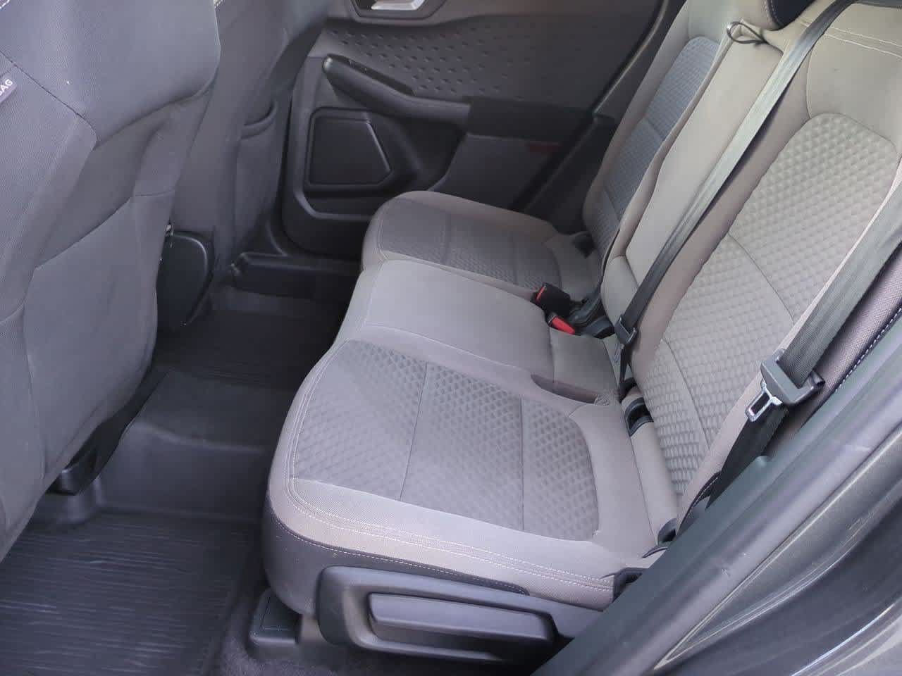 Used 2020 Ford Escape SE AWD/4WD image 18