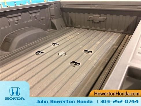 Used 2025 Chevrolet Silverado 3500 LT w/ All Star Edition image 28