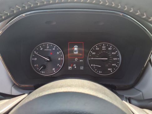 New 2025 Subaru Legacy Premium image 13