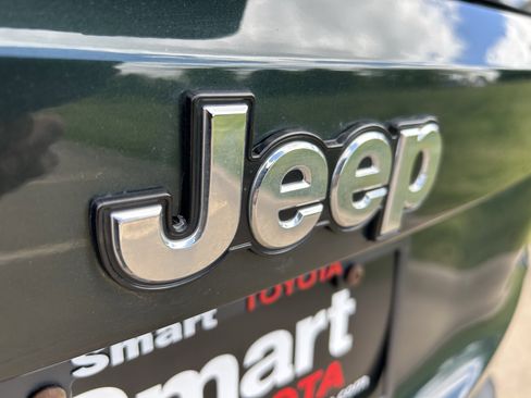 Used 2021 Jeep Renegade Sport AWD/4WD image 7