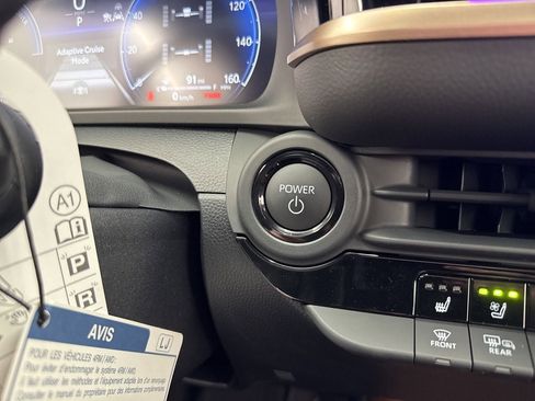 New 2026 Toyota Crown Limited image 23