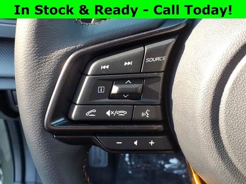 New 2026 Subaru Crosstrek 2.5i Wilderness AWD/4WD image 21