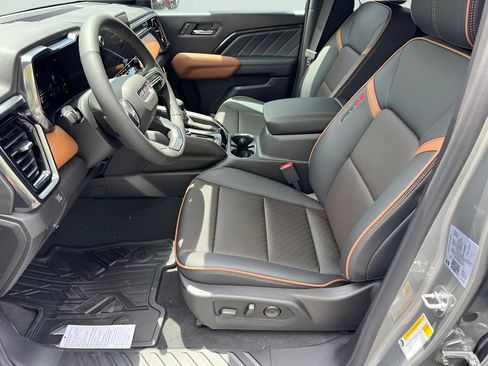 New 2026 GMC Canyon AT4 w/ Technology Plus Package AWD/4WD image 7
