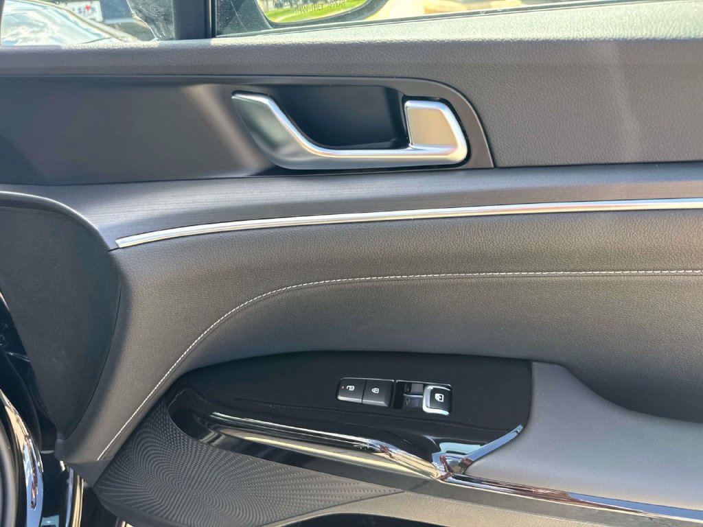 New 2026 Kia K5 GT-Line AWD/4WD image 16