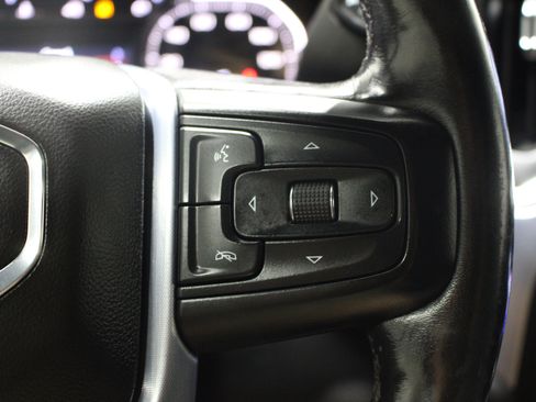 Used 2019 GMC Sierra 1500 SLE w/ SLE Value Package AWD/4WD image 13