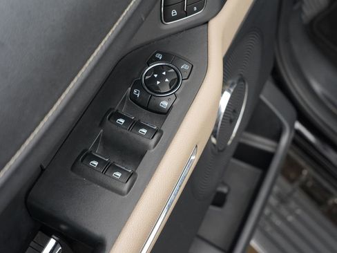Used 2024 Ford Expedition Max Limited AWD/4WD image 17