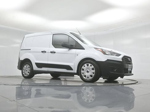 Used 2022 Ford Transit Connect XL FWD image 4