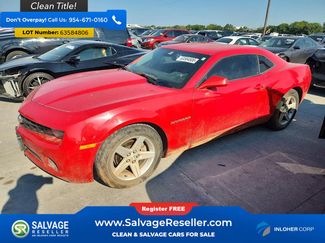 Used 2010 Chevrolet Camaro LT RWD video 1
