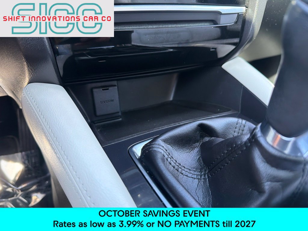 Used 2017 MAZDA MAZDA6 Grand Touring FWD image 17
