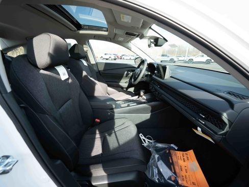 New 2026 Honda Accord SE image 26