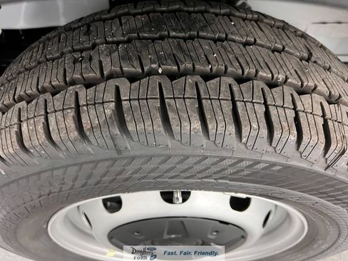New 2026 Ford Transit 250 148 Medium Roof w/ Load Area Protection Package RWD image 23