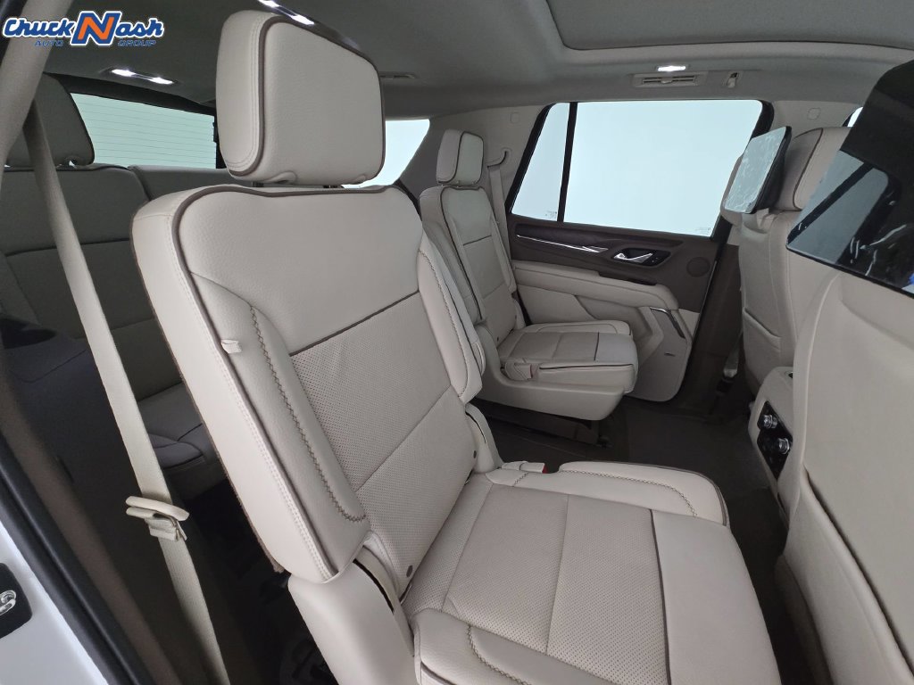 Used 2021 GMC Yukon Denali RWD image 33