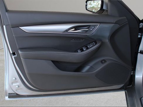 New 2025 Cadillac CT5 Premium Luxury image 10