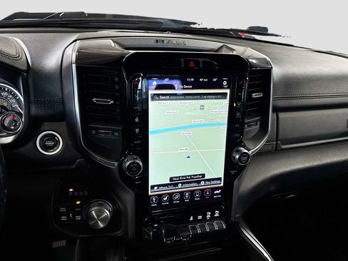 Used 2020 RAM 1500 Laramie w/ Sport Appearance Package image 21