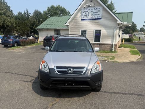 Used 2003 Honda CR-V EX image 2