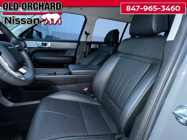 Used 2024 Hyundai Santa Fe SEL AWD/4WD image 10