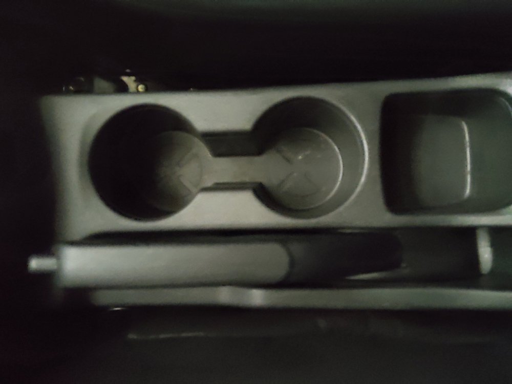 Used 2024 Nissan Versa S w/ Trunk Package FWD image 26
