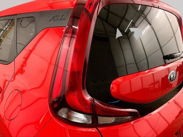 Used 2021 Kia Soul S FWD image 28