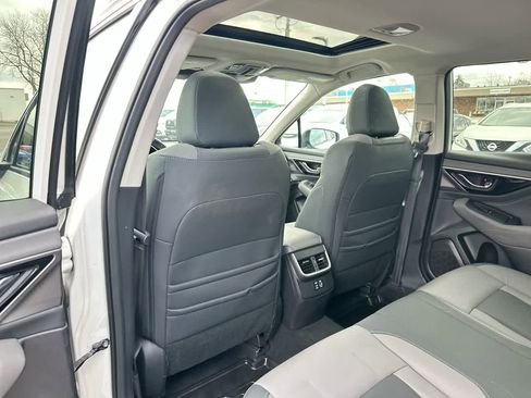 Used 2023 Subaru Outback Onyx Edition image 23