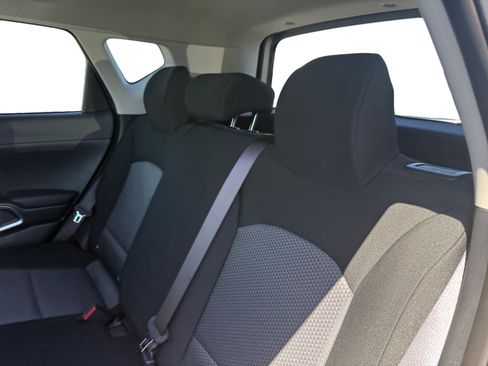 Used 2024 Kia Soul LX w/ Option Group 015 FWD image 16