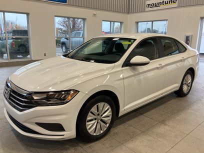 Used 2019 Volkswagen Jetta S w/ Driver Assistance Package