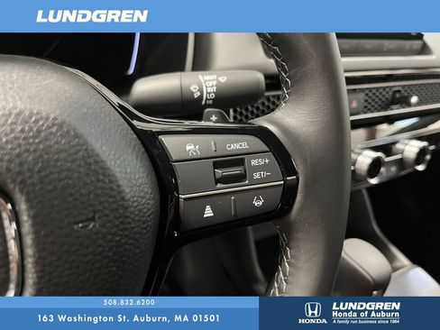 New 2026 Honda Civic Sport image 19