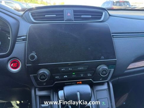 Used 2019 Honda CR-V EX-L image 6