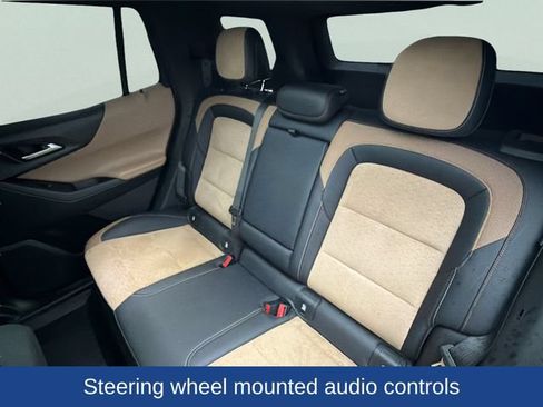 Used 2025 Chevrolet Equinox ACTIV w/ Safety and Technology Package AWD/4WD image 18