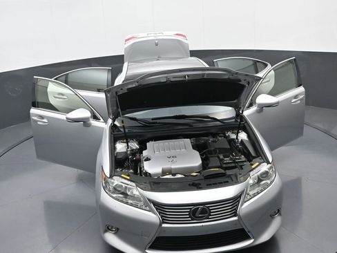 Used 2014 Lexus ES 350 FWD image 38