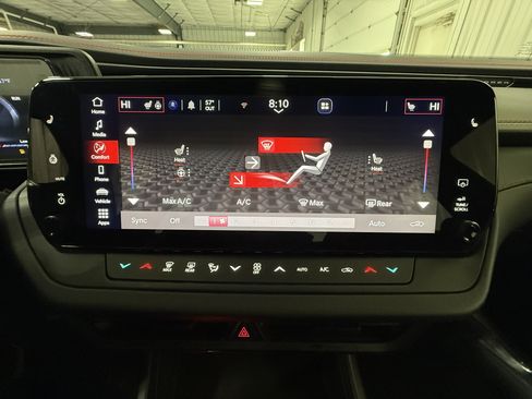 New 2026 Dodge Charger Scat Pack image 35